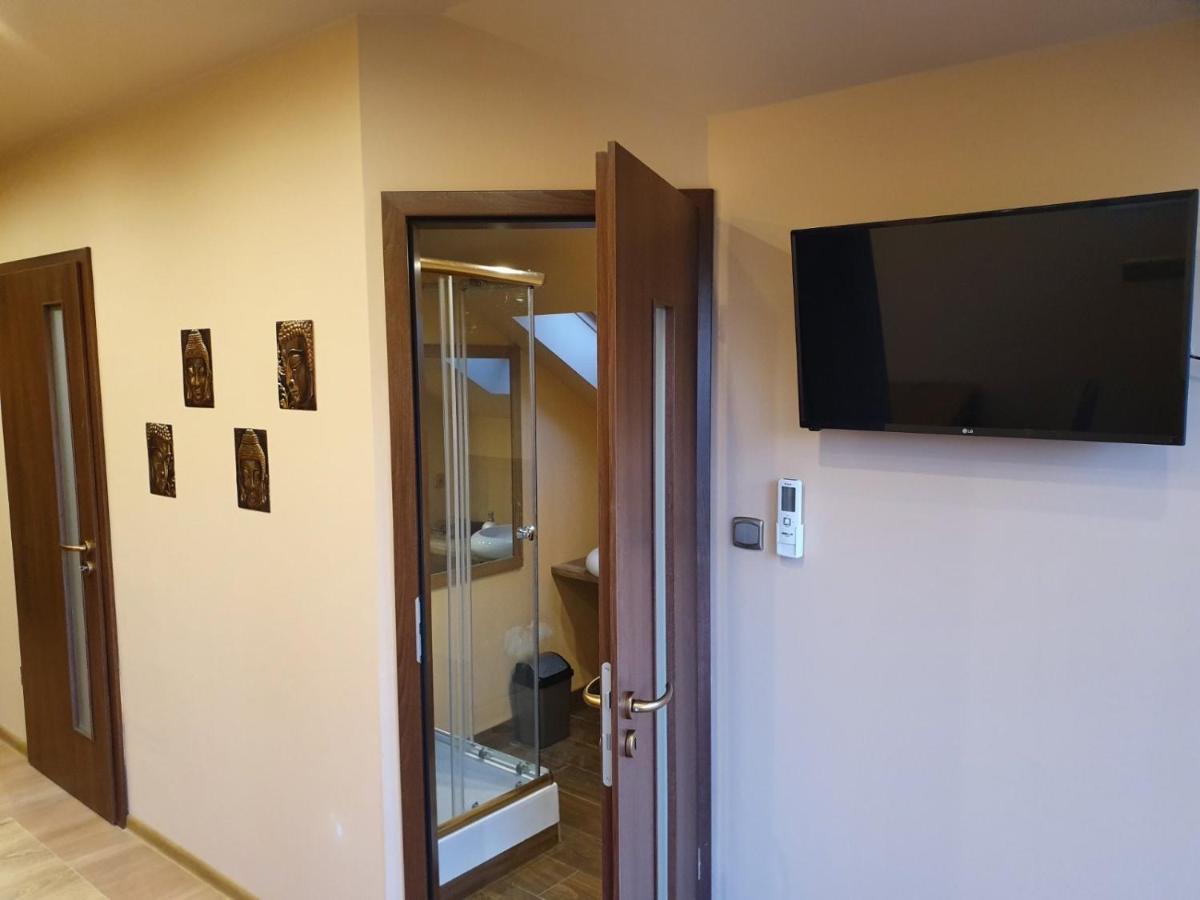 Happy Sun Medences Apartman Siofok Dış mekan fotoğraf