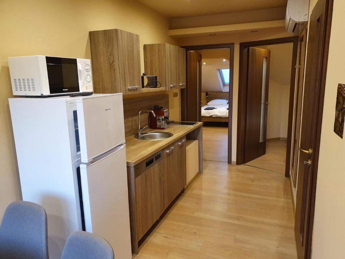 Happy Sun Medences Apartman Siofok Dış mekan fotoğraf