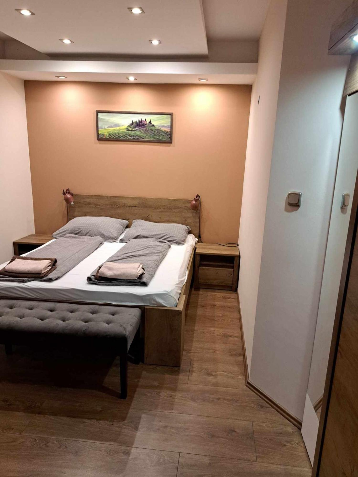 Happy Sun Medences Apartman Siofok Dış mekan fotoğraf