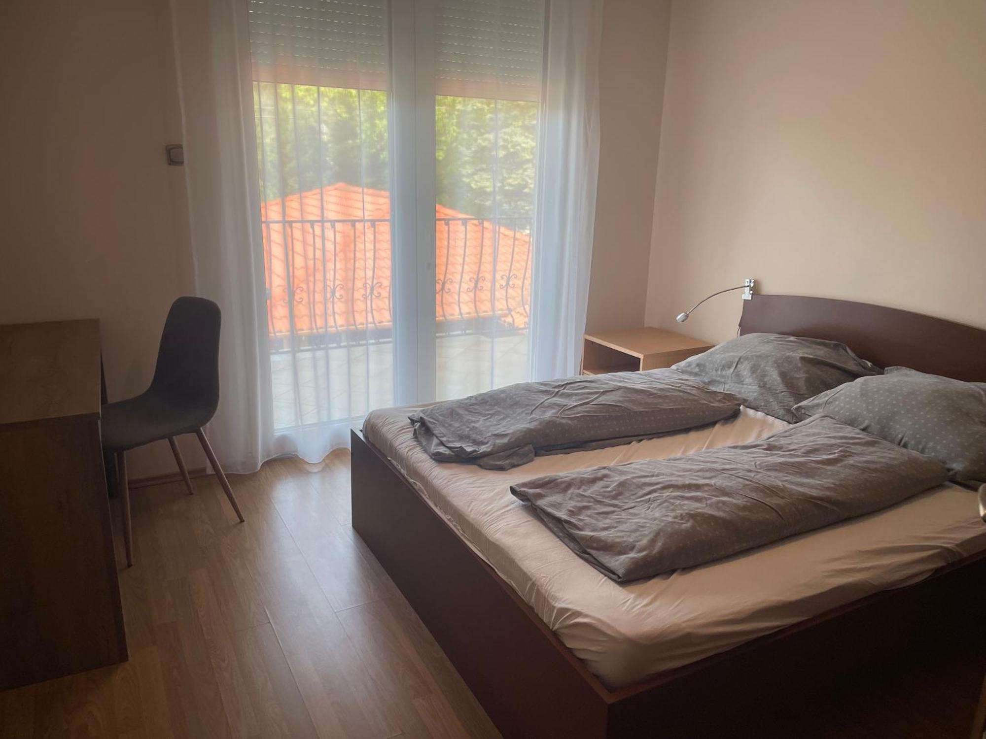 Happy Sun Medences Apartman Siofok Dış mekan fotoğraf