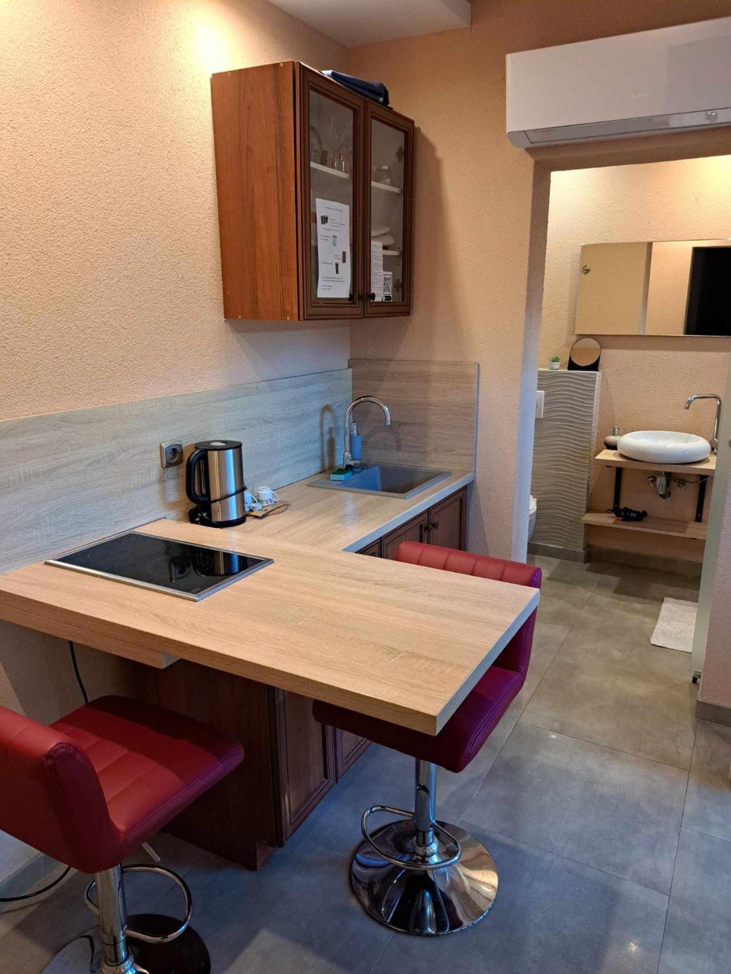 Happy Sun Medences Apartman Siofok Dış mekan fotoğraf
