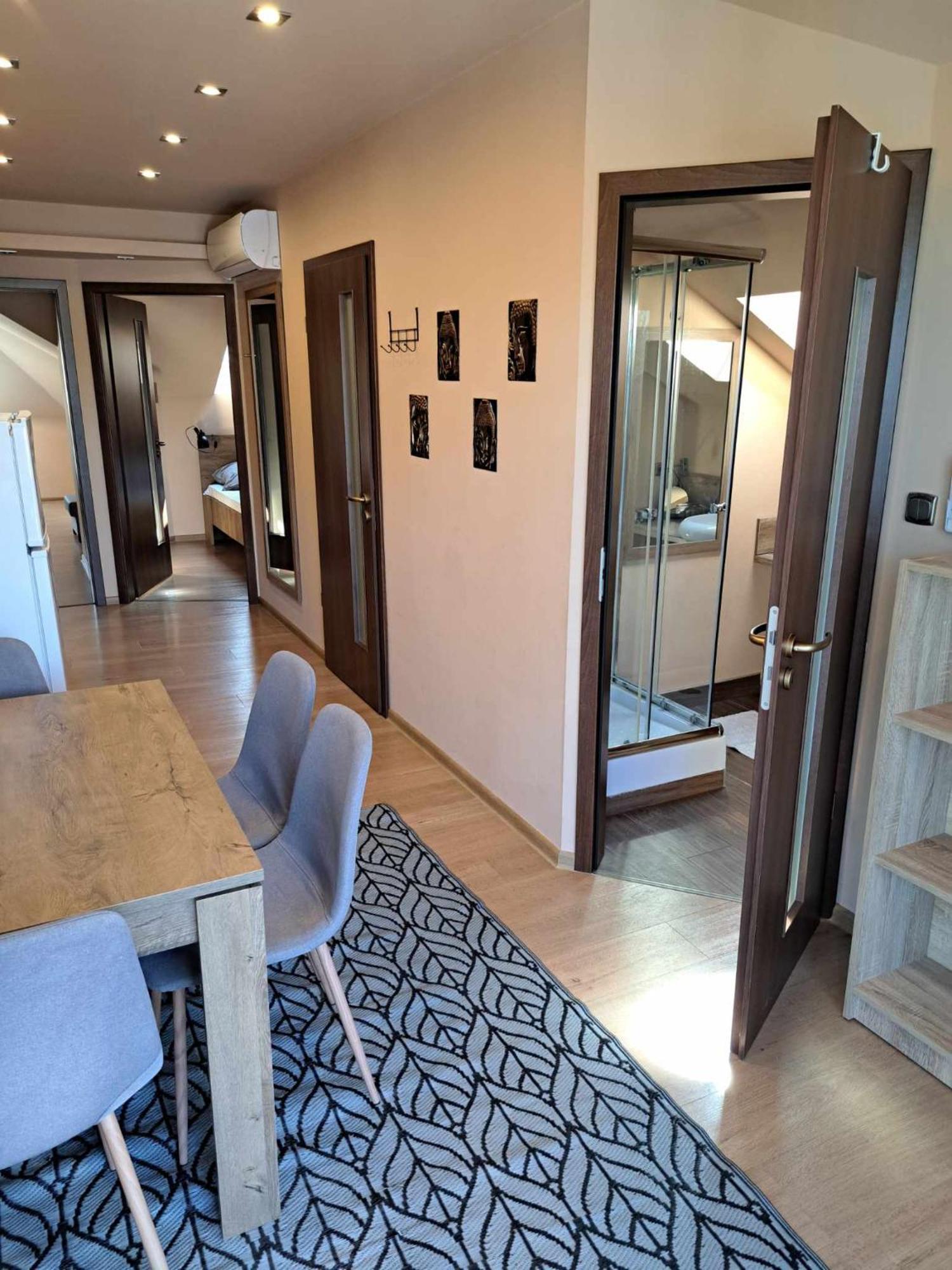 Happy Sun Medences Apartman Siofok Dış mekan fotoğraf
