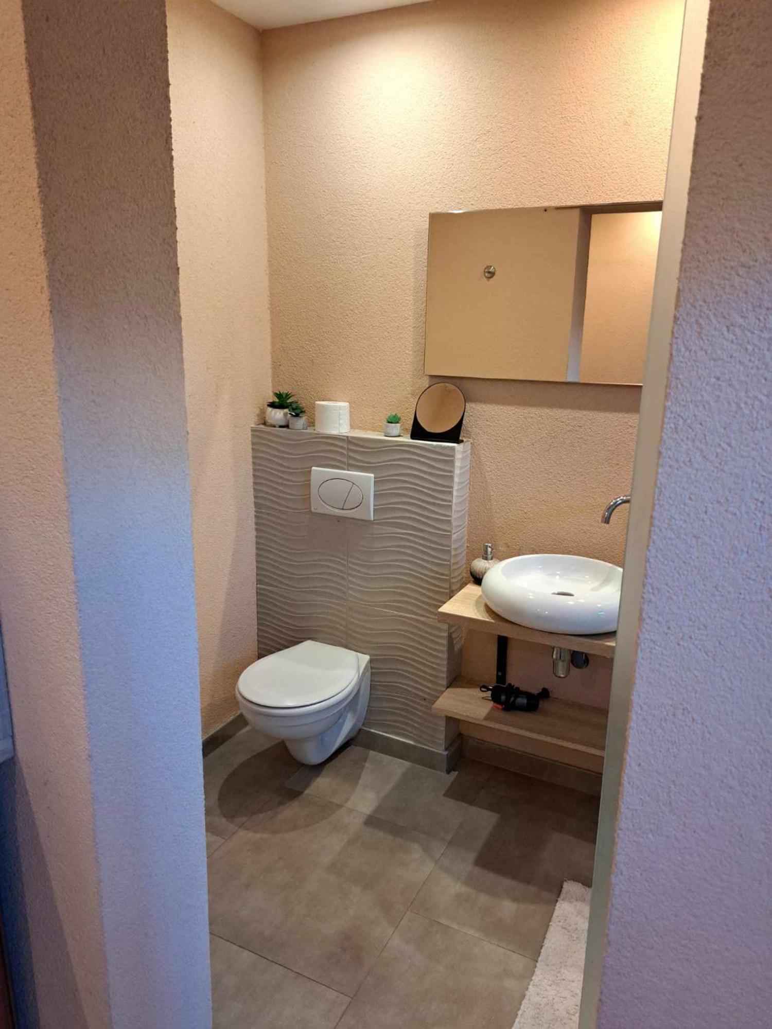Happy Sun Medences Apartman Siofok Dış mekan fotoğraf