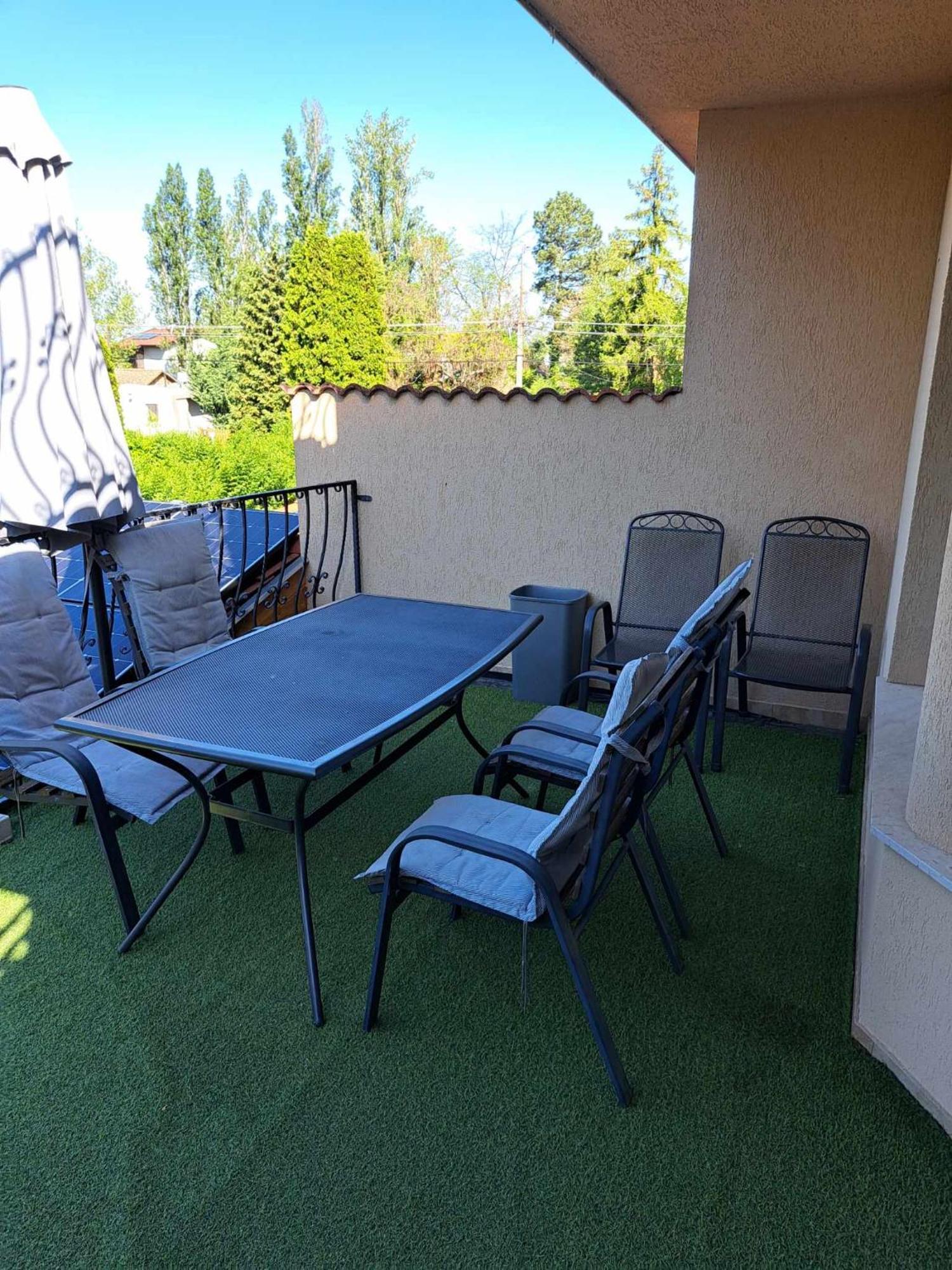 Happy Sun Medences Apartman Siofok Dış mekan fotoğraf
