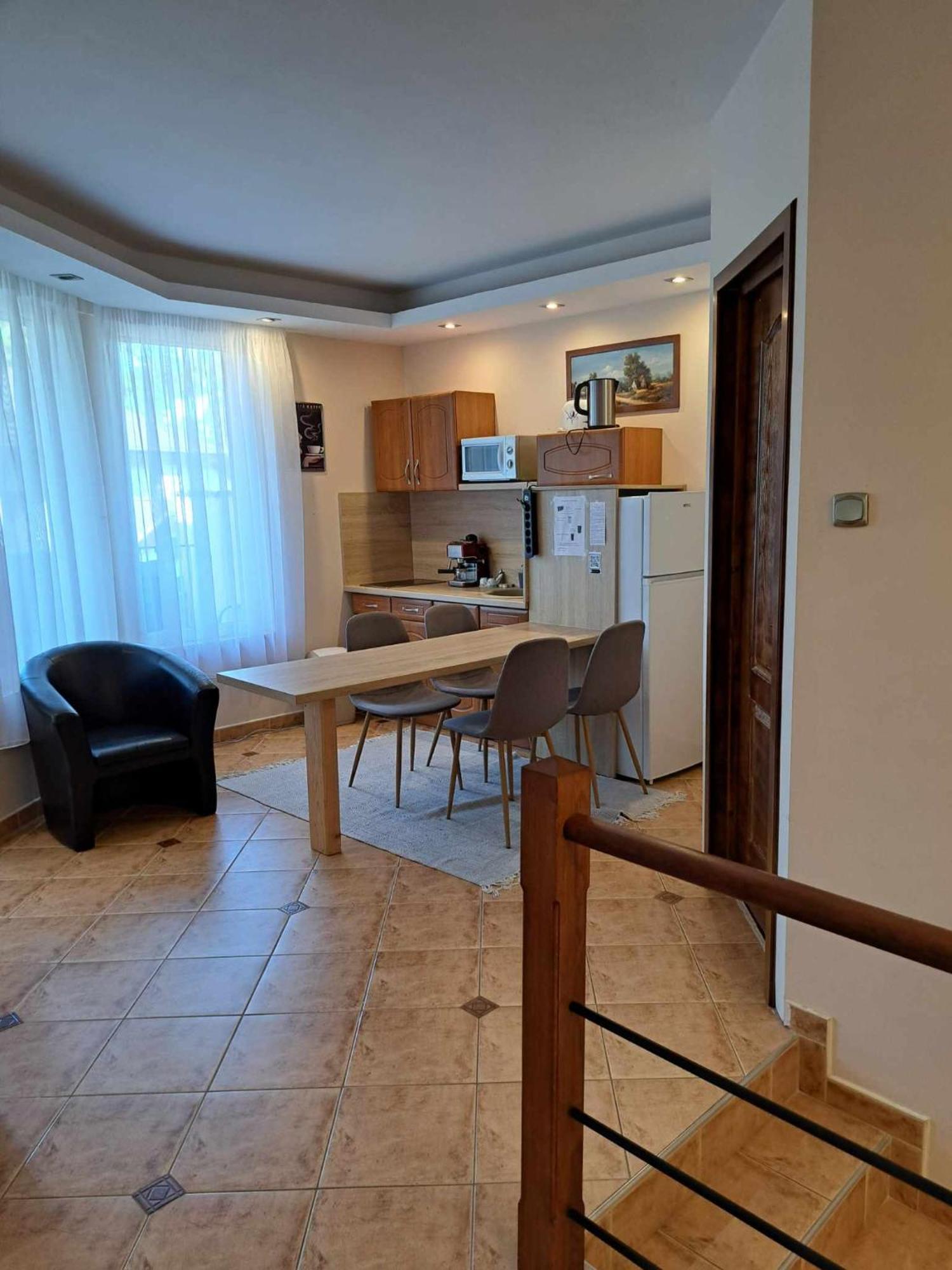 Happy Sun Medences Apartman Siofok Dış mekan fotoğraf