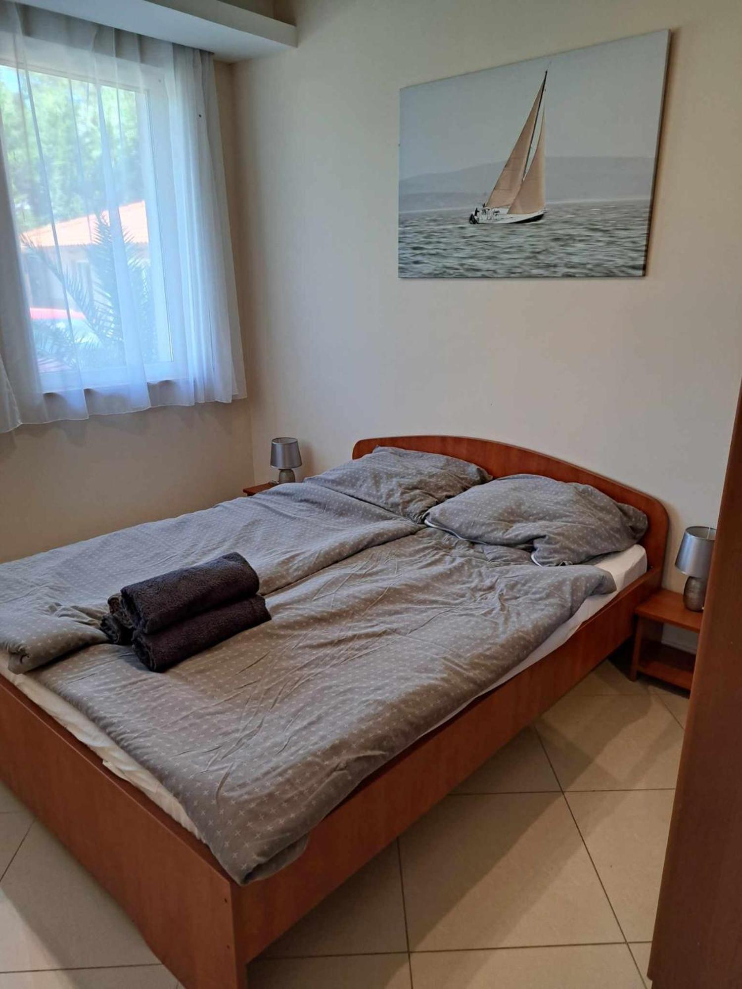 Happy Sun Medences Apartman Siofok Dış mekan fotoğraf