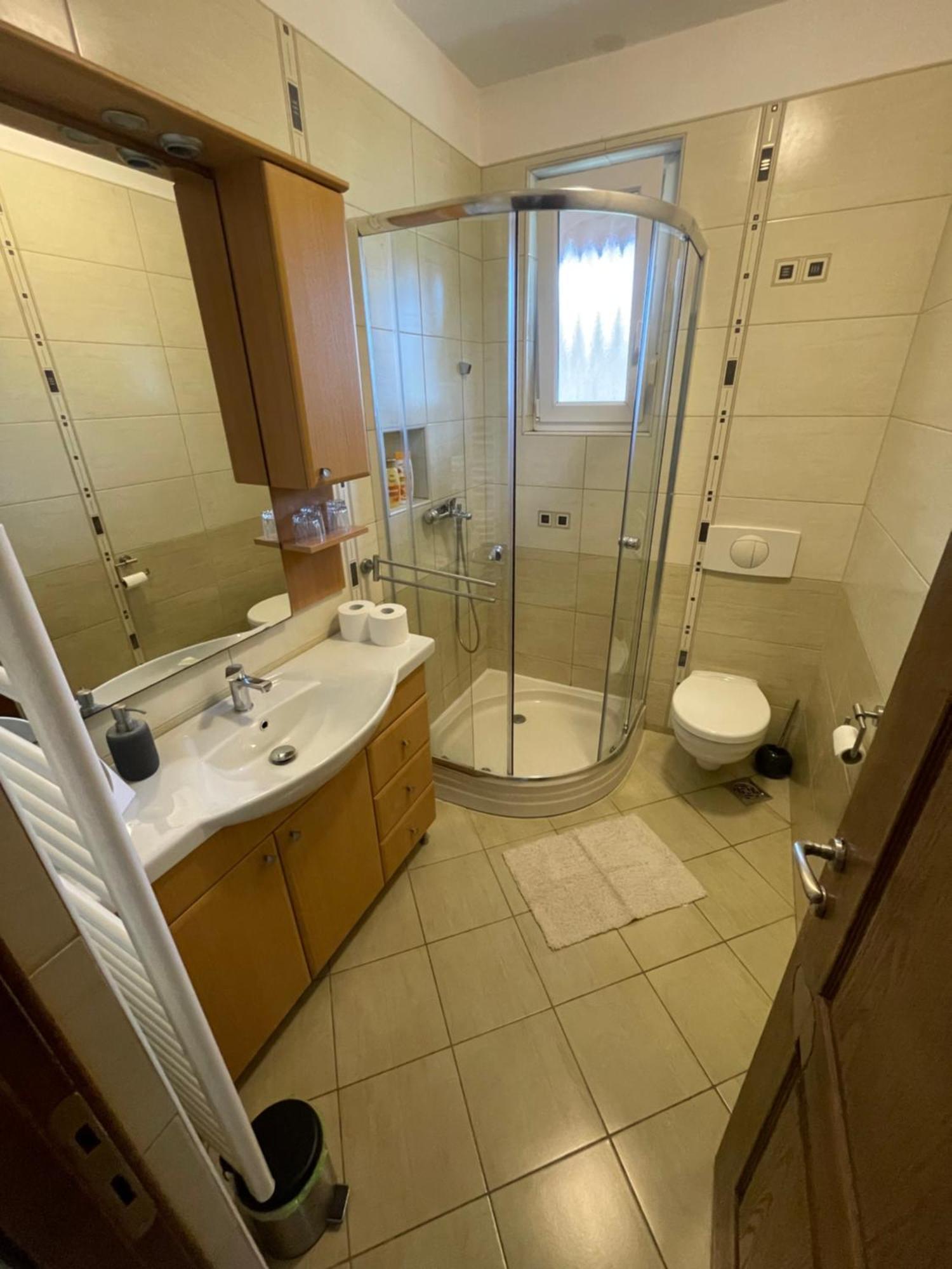 Happy Sun Medences Apartman Siofok Dış mekan fotoğraf