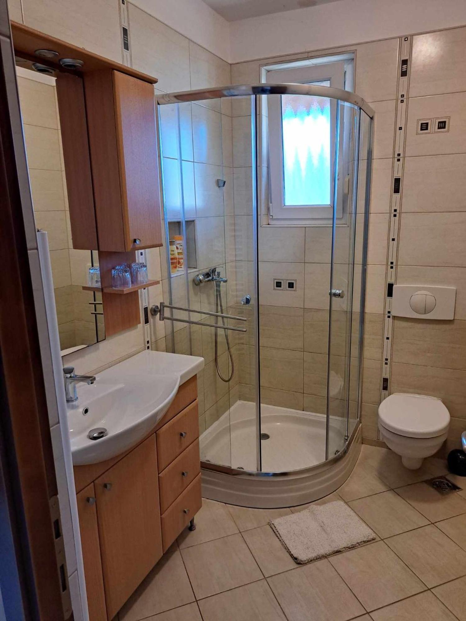 Happy Sun Medences Apartman Siofok Dış mekan fotoğraf