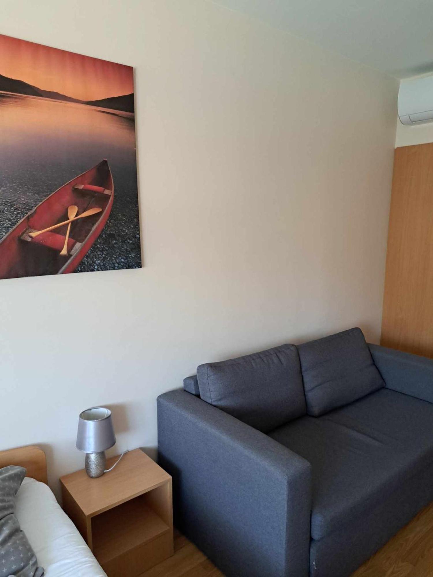 Happy Sun Medences Apartman Siofok Dış mekan fotoğraf