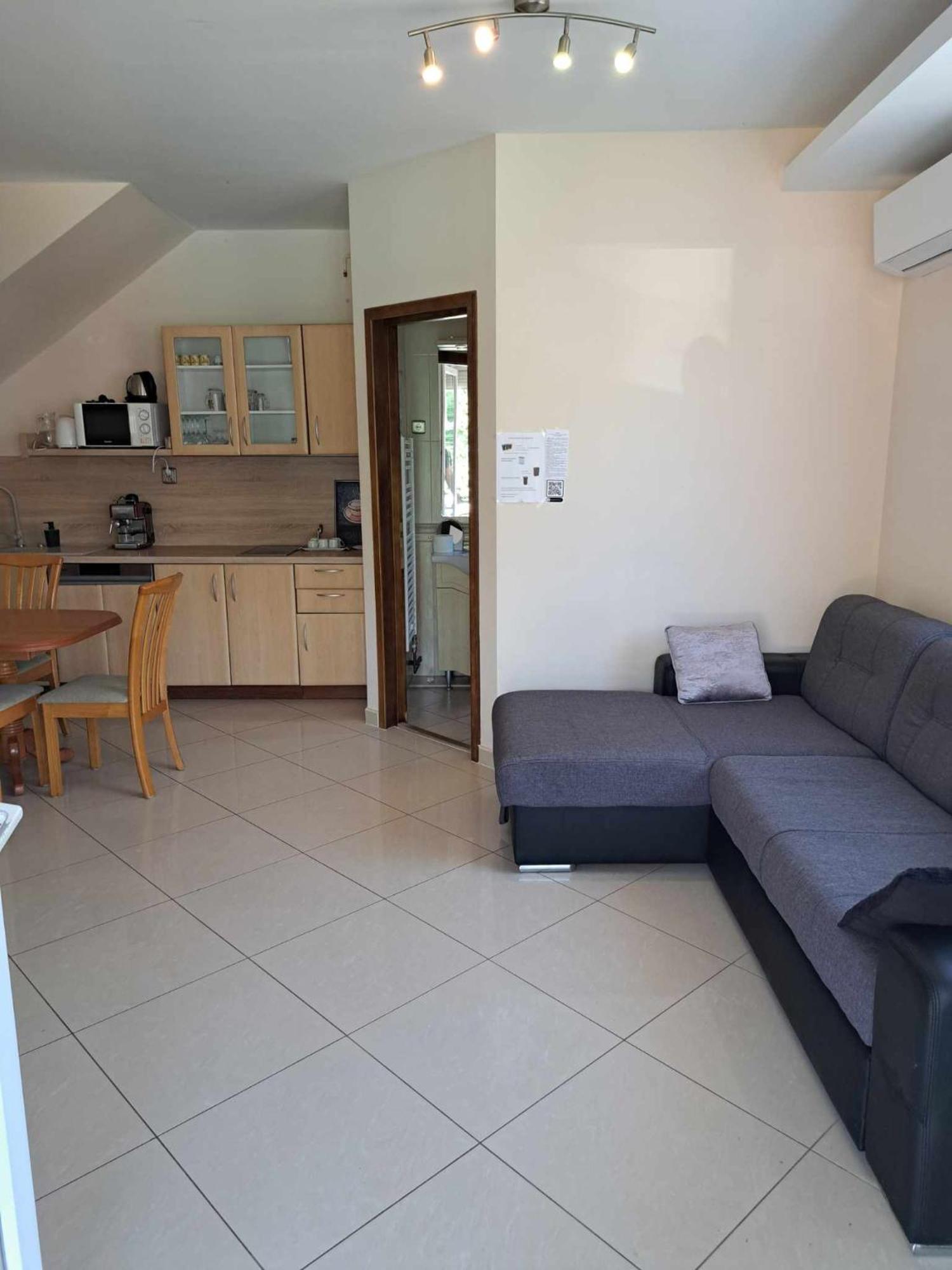 Happy Sun Medences Apartman Siofok Dış mekan fotoğraf