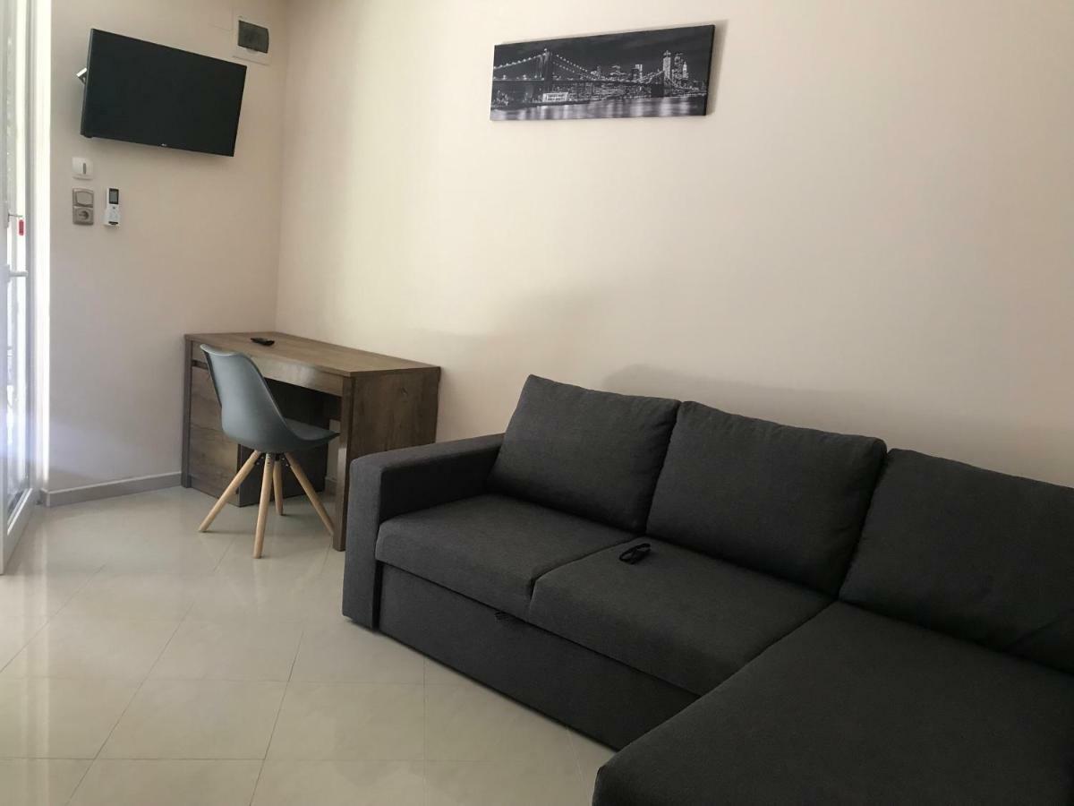Happy Sun Medences Apartman Siofok Dış mekan fotoğraf
