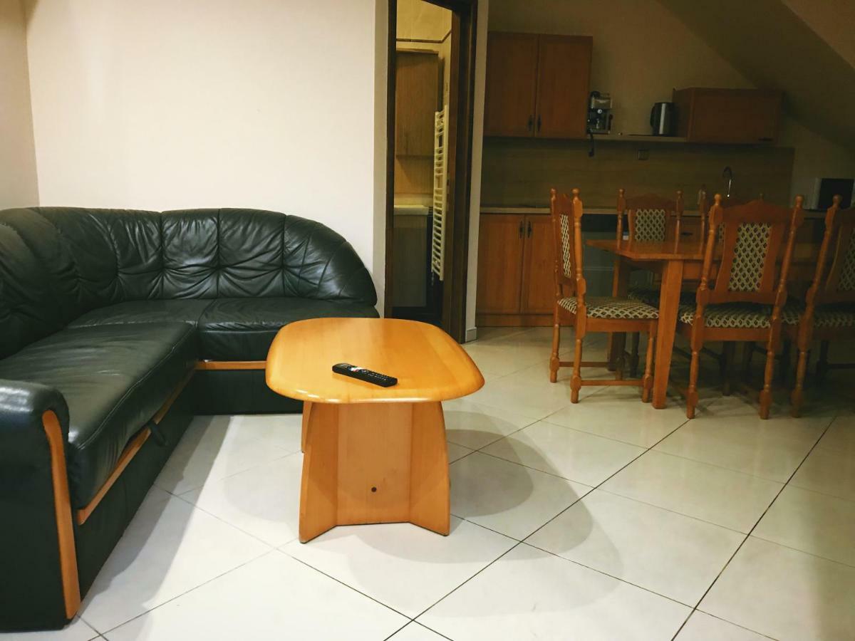 Happy Sun Medences Apartman Siofok Dış mekan fotoğraf