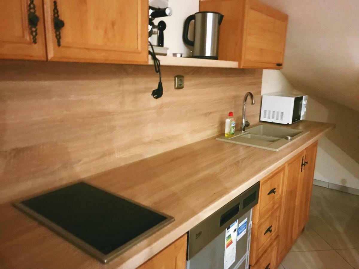 Happy Sun Medences Apartman Siofok Dış mekan fotoğraf